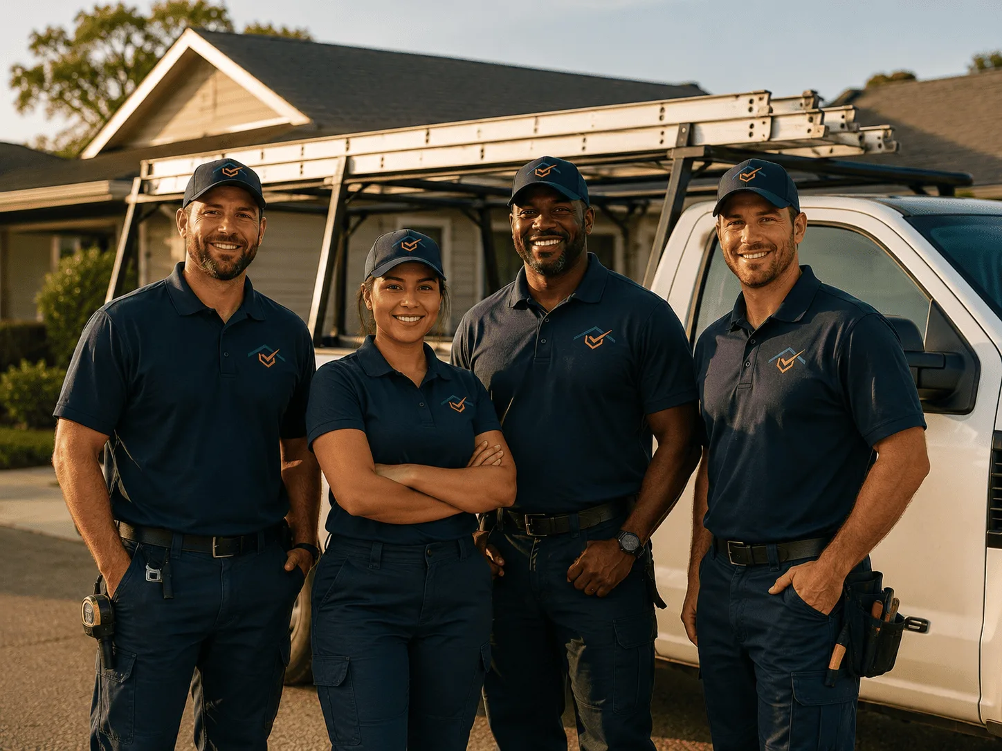 Roof Inspection company in Gibsonburg, OH